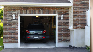 Garage Door Installation at White Oaks San Carlos, California